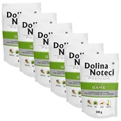 Dolina Noteci Premium Rich In Game 6 x 500 g