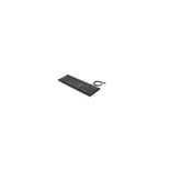 HP Tastatura 100 YU, žicna ,crna (2UN30AA)
