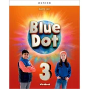 Blue Dot: Level 3: Workbook