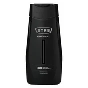 GEL ZA TUŠIRANJE MEN ORIGINAL STR8 250ML