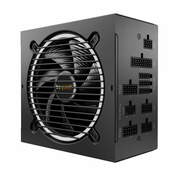 BE QUIET! Pure Power 12 M 1000W 80Plus Gold (BN345) modularen napajalnik