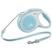 FLEXI Comfort Cord M Povodac za Pse, 8m, do 20 kg
