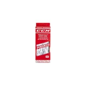 CCM Vezalke za drsalke CCM Proline, široka, Bela, velikost: 305 mm, (20742296)
