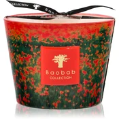Baobab Collection Arty Flowers Poppies dišeča sveča 500 g