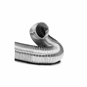 Crijevo za napu 110 aluminij 3m CHT311 484000008640 110AL3M