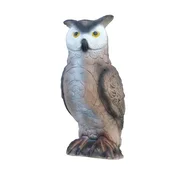 Eleven Target 3D Eagle Owl Bubo