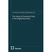 The Value of Consumer Data in the Digital Economy