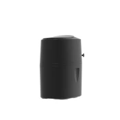 Ionska pametna mehčalna naprava MIDNIGHT 12 - do 1500 l/h - Do 6 bar - 54 fxm3, oziroma 1,5 - 2,5 m3 - 55cm x 45cm x 32 cm - 1.6kg soli in 90 litrov vode na regeneracijo