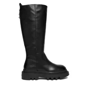 Zimski škornji Juicy Couture CEO-HY63020S-8 Črna