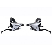 Rucice menjaca i kocnica Shimano Acera ST-EF65-2A 3X8