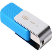 TeamGroup 16GB C142 USB 2.0 BLUE TC14216GL01