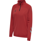 Hummel Mikica LEAD WOMAN HALF ZIP