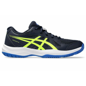 Asics UPCOURT 6 GS, otroški copati, modra 1074A045