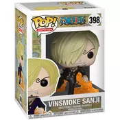 Funko Pop Animation One Piece Sanji Fishman