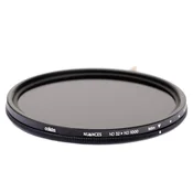 COKIN NUANCES Variable ND32-1000 filter 62mm