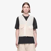 Telovnik Y-3 Aop Nylon Shorts Light Brown L