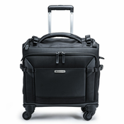 Vanguard VEO SELECT 42T BK Wheeled Gear Bag black