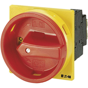 Eaton Glavno stikalo Eaton T0-2-8900/EA/SVB, za vgradnjo, zaklepanje v položaju 0, 6,5 kW