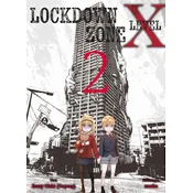 Lockdown Zone Level X 02