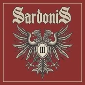 Sardonis - III (LP)