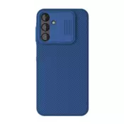 Maska Nillkin CamShield za Samsung A15 4G/ A155F/ A15 5G/ A156B plava