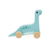 JANOD Drvena igračka Dino/ mint