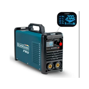 Bormann Inverter 200A PRO