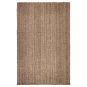LOHALS Preproga, plosko tkana, naravno, 200x300 cm