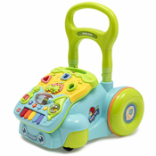 Baby Mix otroški hodulja modra