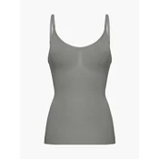 cfab Top za oblikovanje Shaping Cami grafit