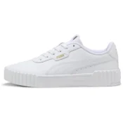 Puma Ženske patike Carina 3.0, Bele