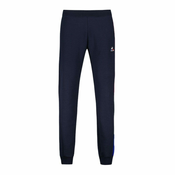 Muške trenirke Le Coq TRI Pant Slim N°1 SS23 - sky captain