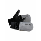Craft HYBRID WEATHER GLOVE, moške rokavice, črna