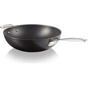 Le Creuset Ponev Alu wok 30 cm