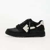 Sneakers Off-White Out Of Office Calf Leather Black White EUR 40