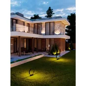 METRO STAJACA SVJETILJKA LED 6 Watt 220-240 Volt 405Lm 3000K IP65 L: 30 H