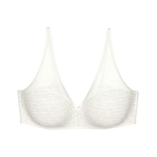 TRIUMPH Nedrček Signature Sheer bela