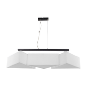 Jupiter 1476 - Luster TRIGON 3xE27/60W/230V