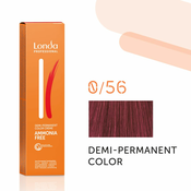 Londa Professional Demi Permanent Color Creme 60 ml