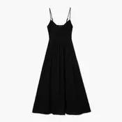 Cropp - Maxi haljina - CRNO