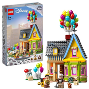 LEGO®® Disney™ ‘Up’ House (43217)