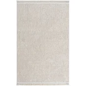 Conceptum Hypnose Tepih Vera 1455, 100x500 cm, Smedi
