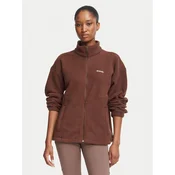 Columbia Flis Timber Meadow™ MTR 2176091 Temno rjava Regular Fit