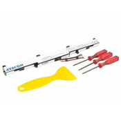 Nadomestna baterija AVACOM Asus X550E, X751 Li-Ion 14,4V 3200mAh 46Wh