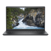 DELL Vostro 3520 Prijenosno racunalo 39,6 cm (15.6) Full HD Intel® Core™ i7 i7-1255U 8 GB DDR4-SDRAM 512 GB SSD Wi-Fi 5 (802.11ac) Windows 11 Home Crno