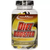 ironMaxx Diet Booster-150 Capsules