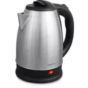 Smarton WK 300 Kuhalo za vodu, 1500W, 1,8L, Siva