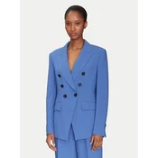 JOOP! Suknjič 58 JW244J170-V 30044004 Modra Regular Fit