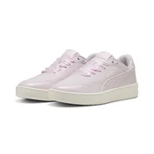 PUMA Court Lally Perla Sneakers Women, Women, Powder Pink/Warm White, 42.5
