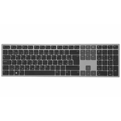 DELL KB700 brezžična tipkovnica CZ/ Czech/ QWERTZ